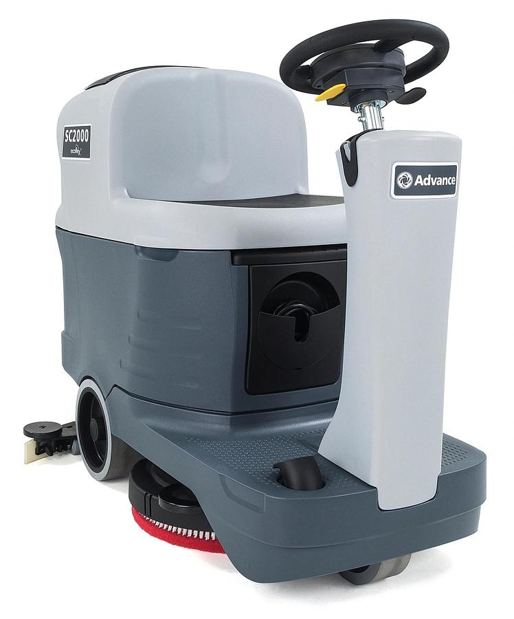 SC2000 20D ECOFLEX W130 OBC PH