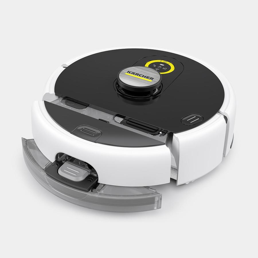 Robot mop RCF 3