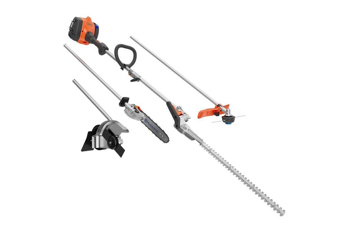Husqvarna 122LKH