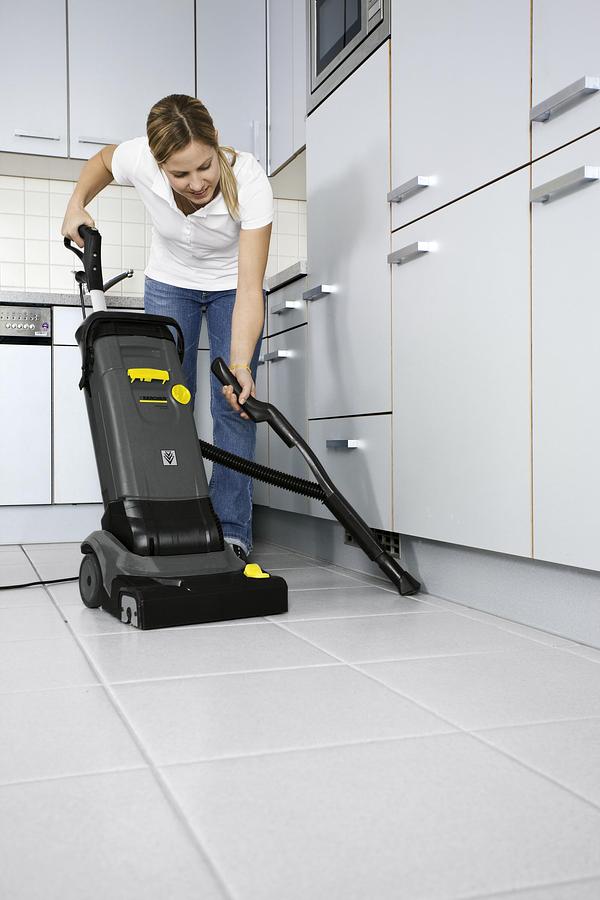 Scrubber dryer BR 30/4 C Ep Adv