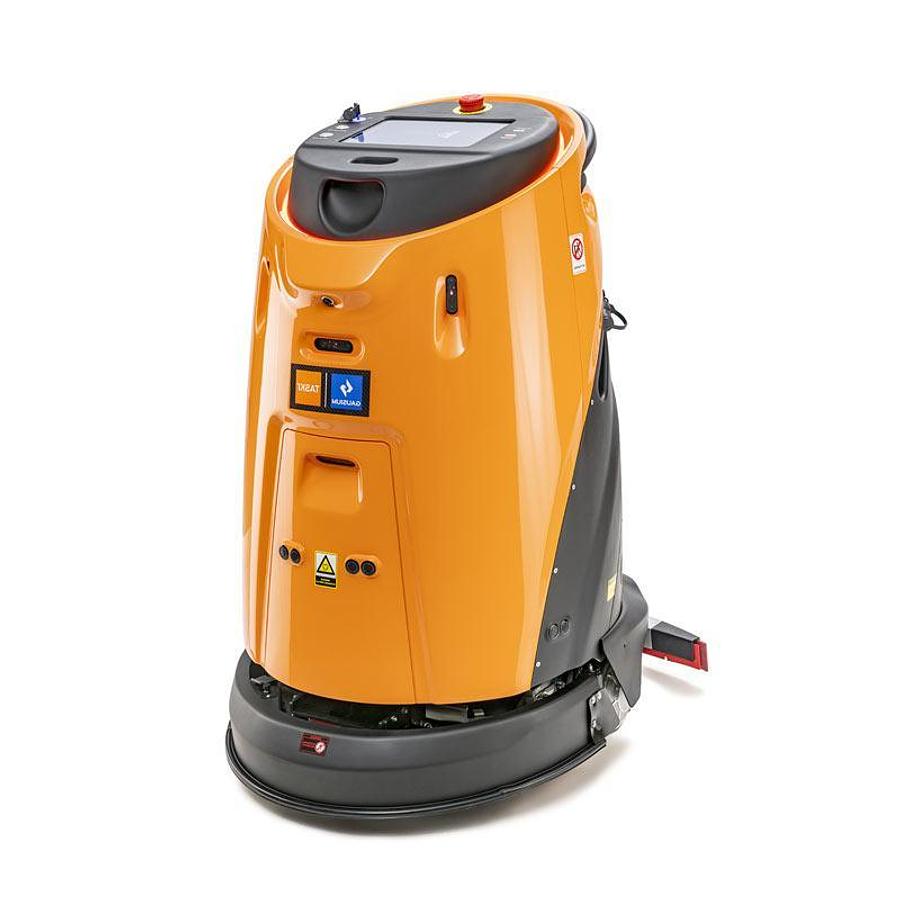 Robotic Floor Cleaners