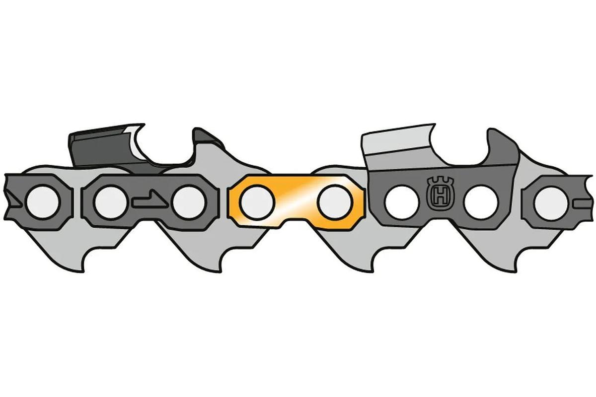X-CUT C83S SKIP, 3/8" pitch, .050 gauge