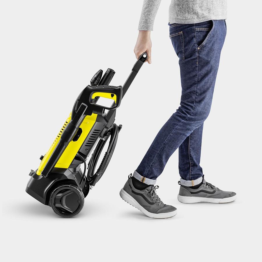 Pressure washer K 4