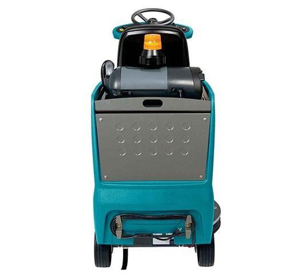 B10 Battery Rider Burnisher