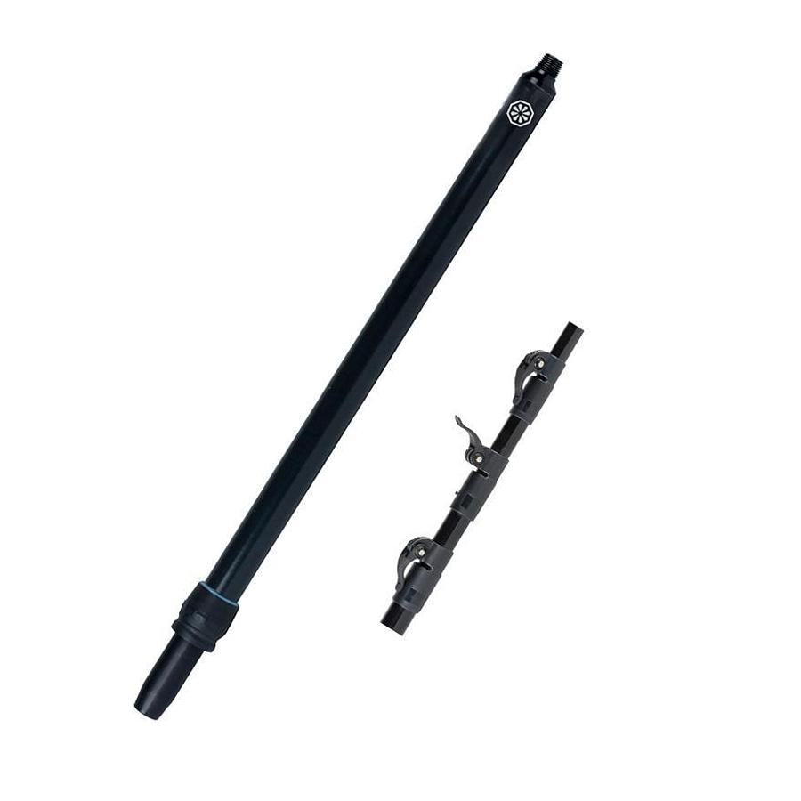 Carbon Fiber Telescopic Poles