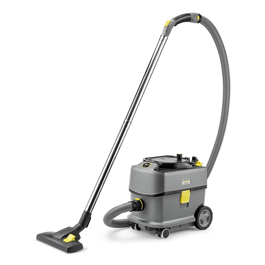 Dry vacuum cleaner T 10/1