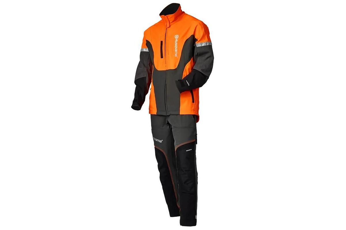 Technical Chainsaw Pants