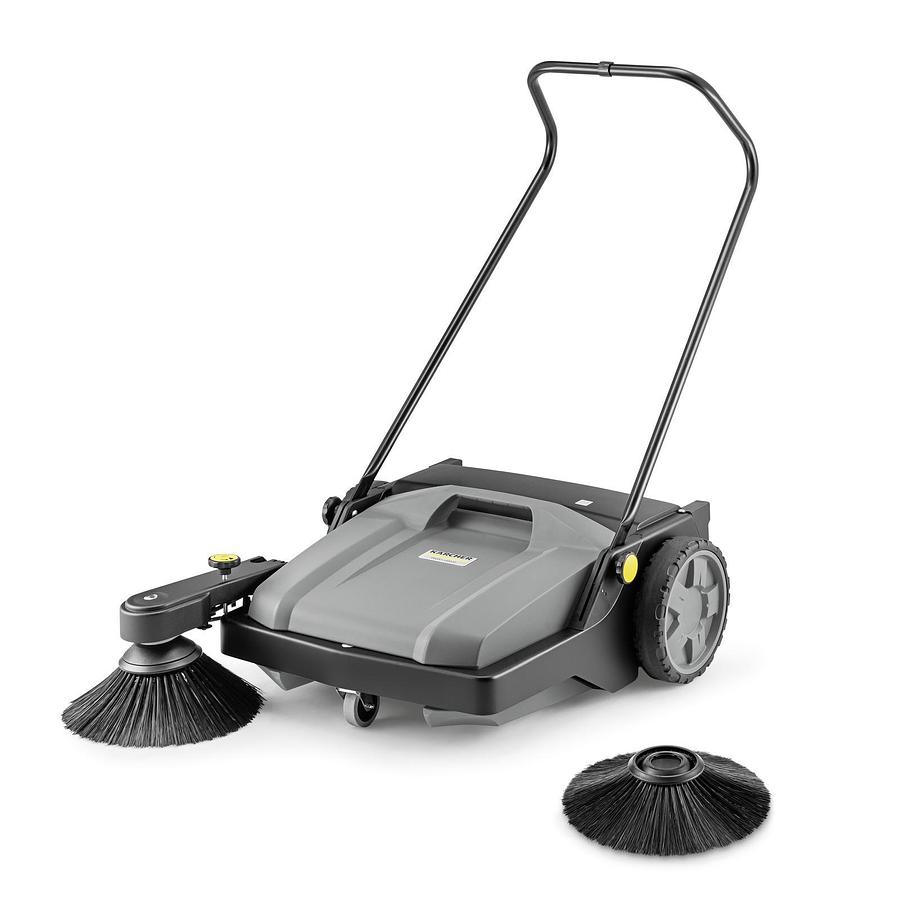 Sweeper KM 70/15 C 2-in-1 Classic