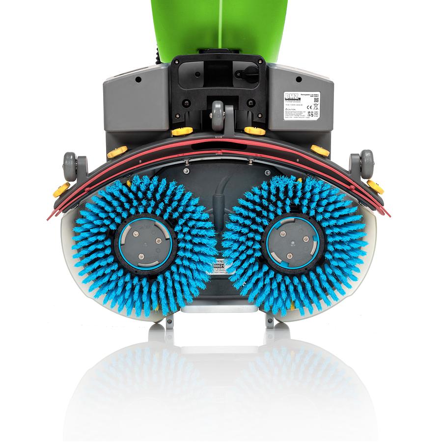 i-mop Lite Floor Scrubber