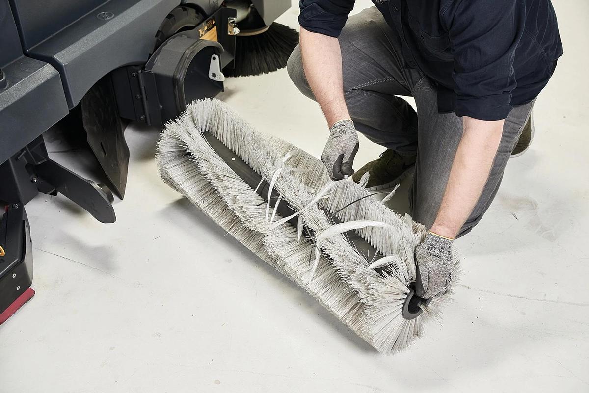 CS7010 48LP ECOFLEX