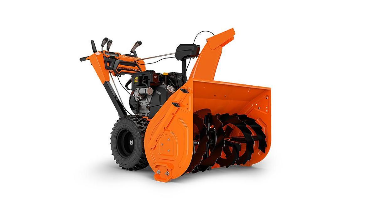PROFESSIONAL 36 HYDRO EFI