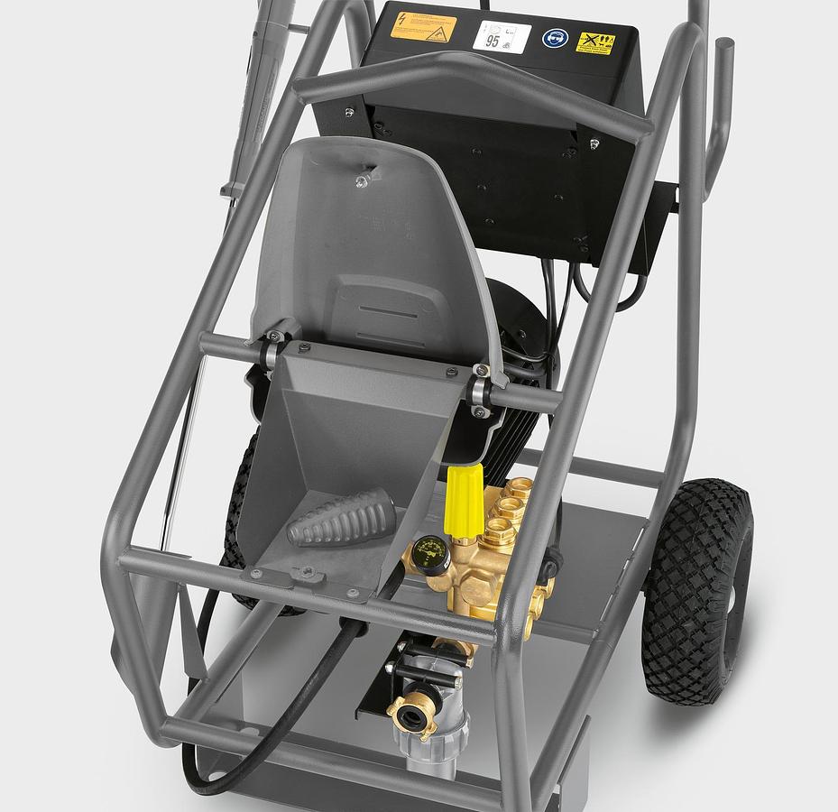 High-pressure cleaner HD 20/15-4 Cage Plus