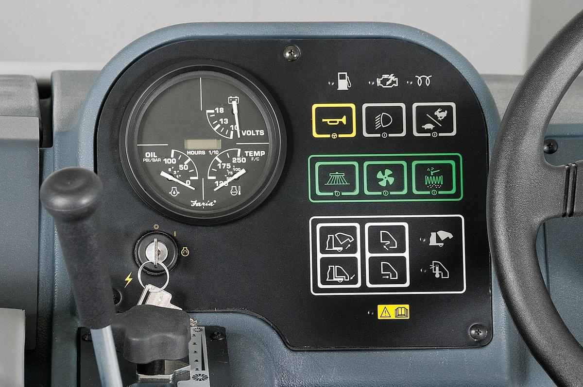 SW8000 65 D