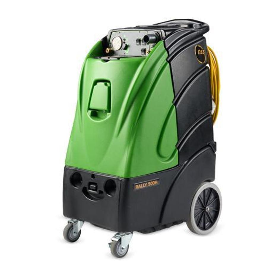 Carpet Care