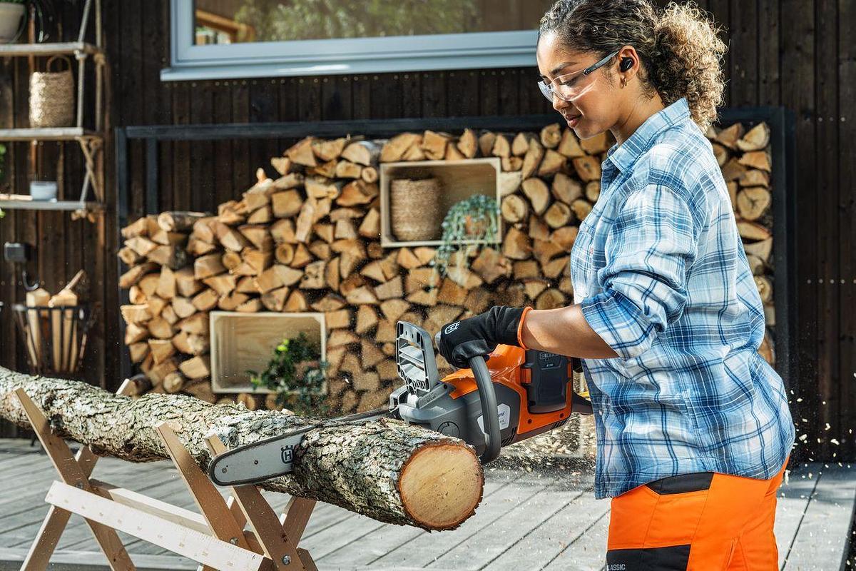 Husqvarna 125i PowerAxe (tool only)