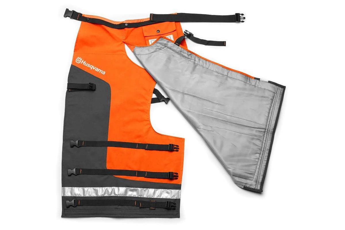 Technical Apron Wrap Chainsaw Chaps