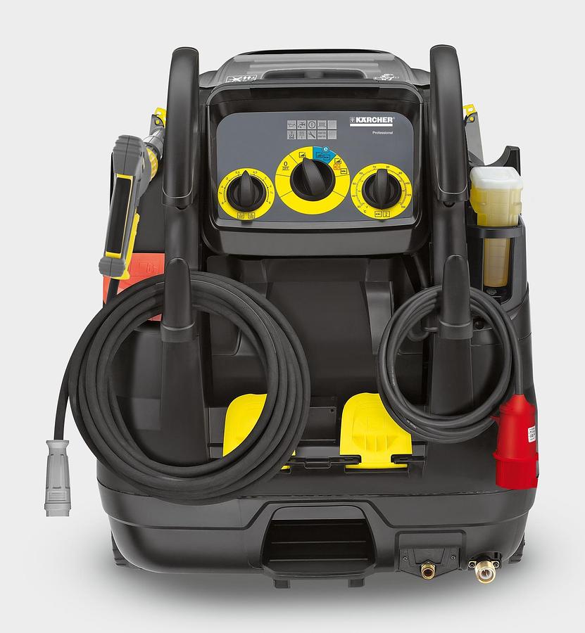 High-pressure cleaner HDS 7/12-4 M