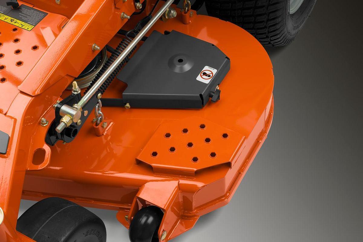 Husqvarna Z560XS