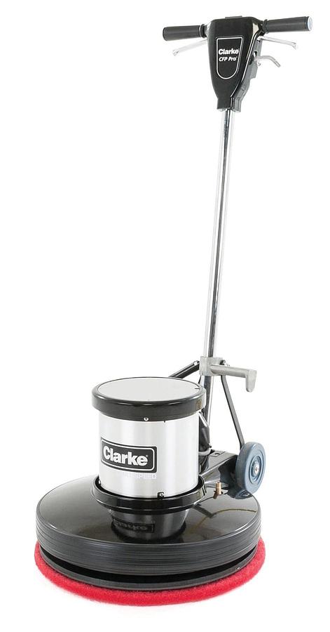CFP PRO 20DS 20INCH DUAL SPEED POLISHER