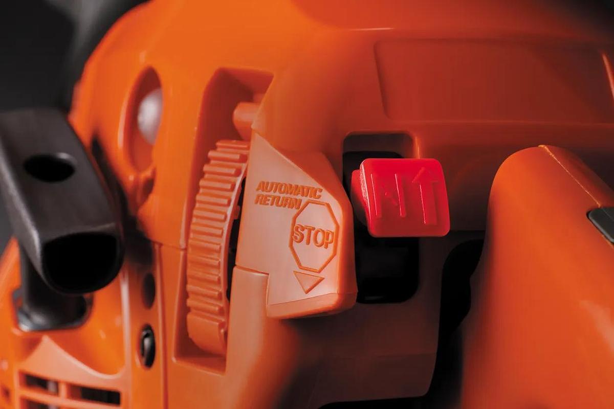 HUSQVARNA 545 Mark II