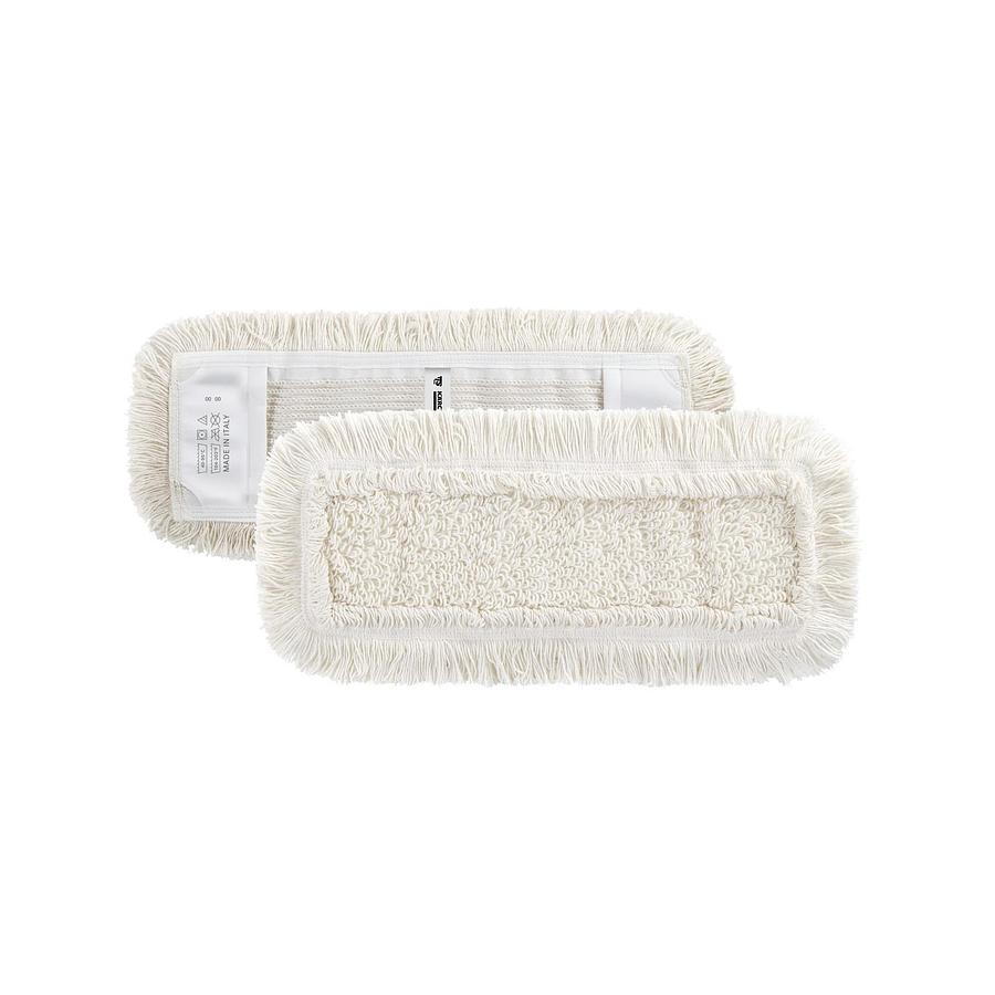 Classic Cotton Tuft Mop Pocket 40 cm