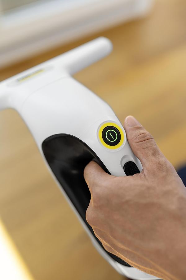 Window Vac WV 2 Universal Natural Care