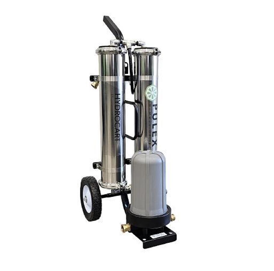 HydroCart Jr 3-Stage