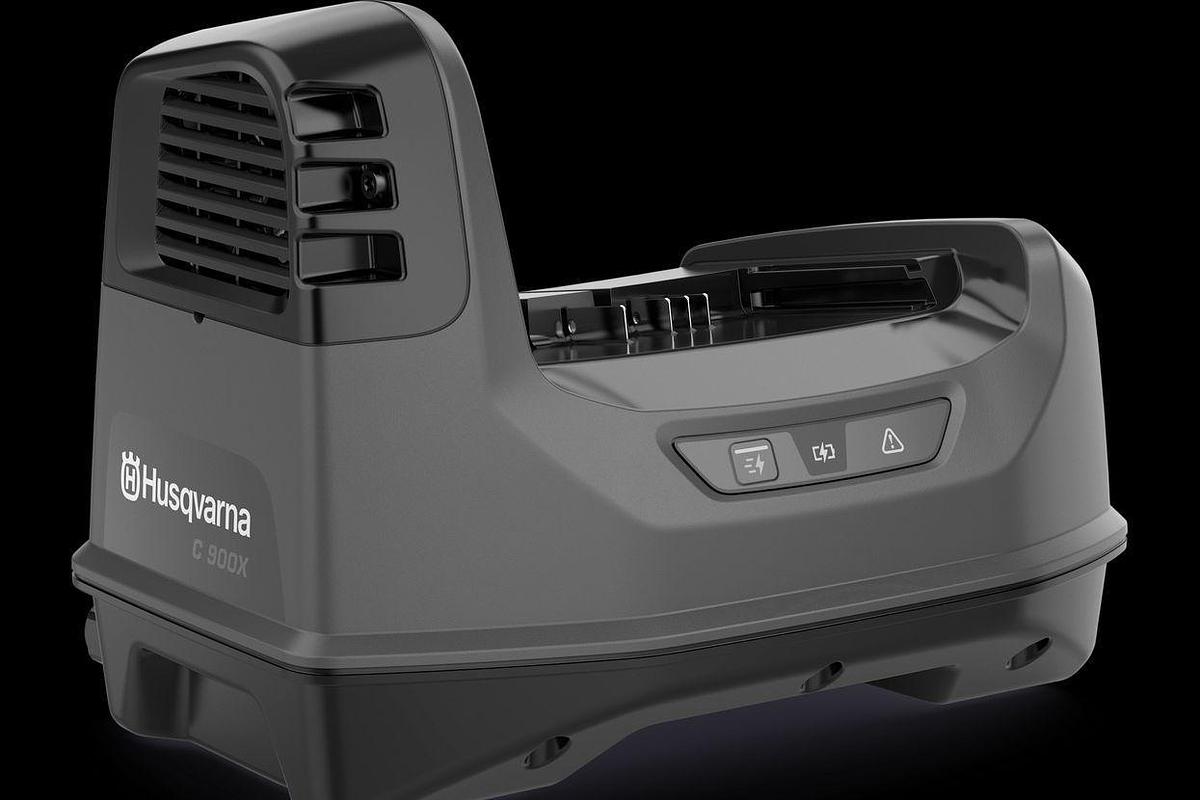 Husqvarna C900X PACE