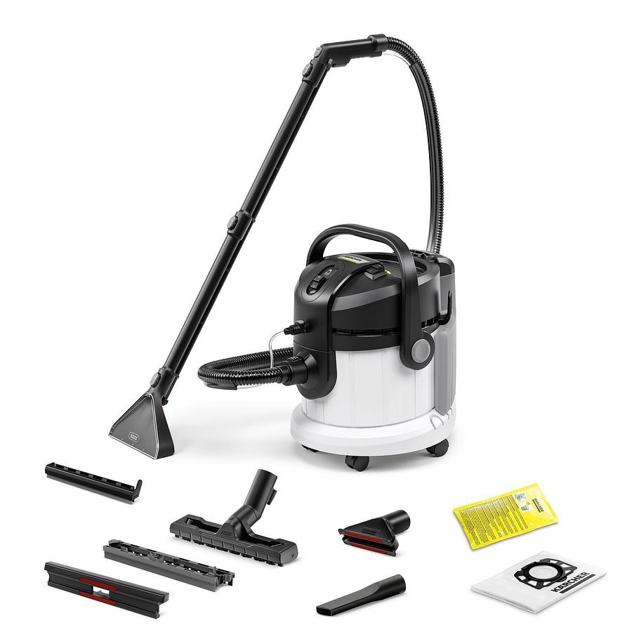 Spray extraction cleaner SE 4