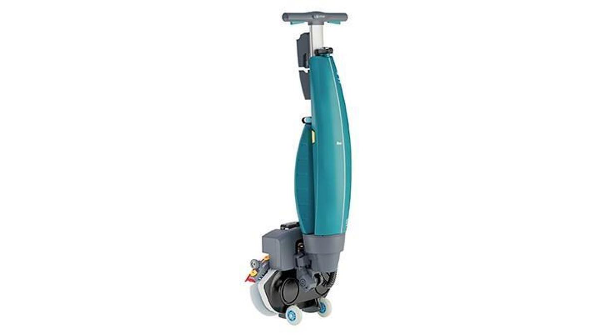 i-mop Lite Walk-Behind Floor Scrubber