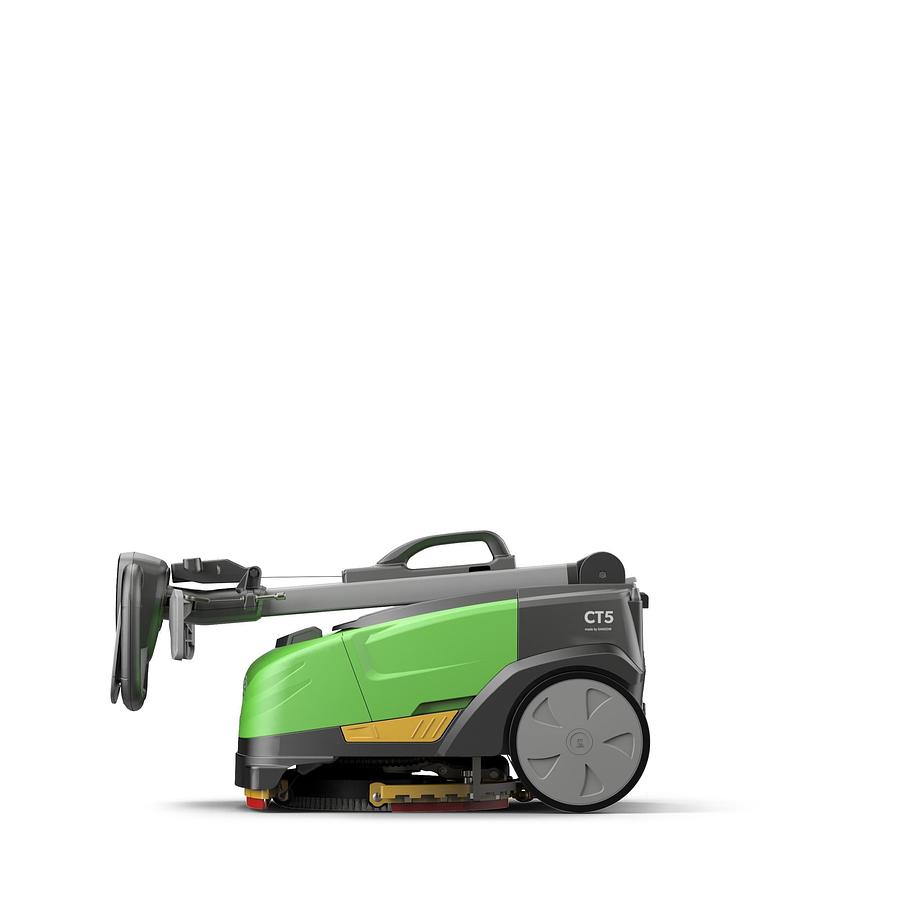 CT5 Floor Scrubber
