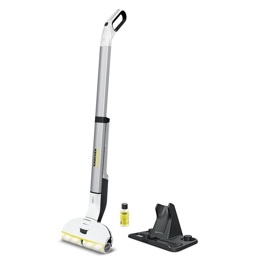 Electric Wiping Mops