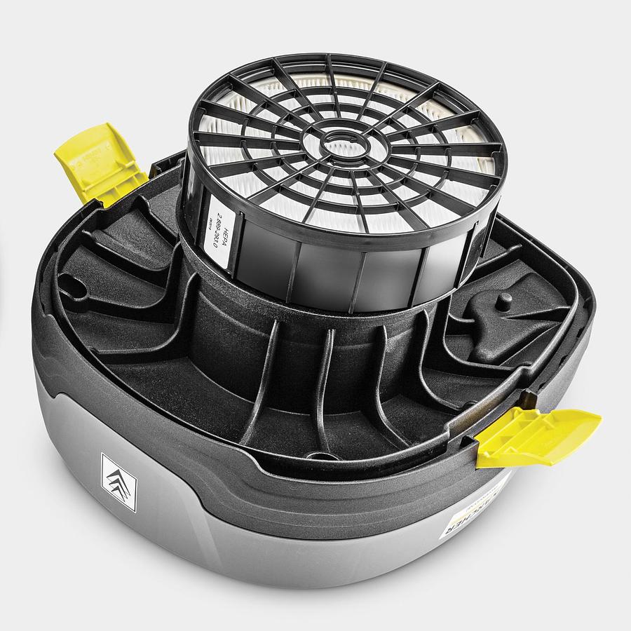 Dry vacuum cleaner T 11/1 Classic