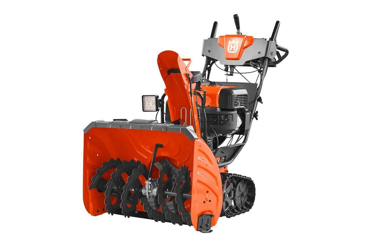 Husqvarna ST 430T Snow Blower