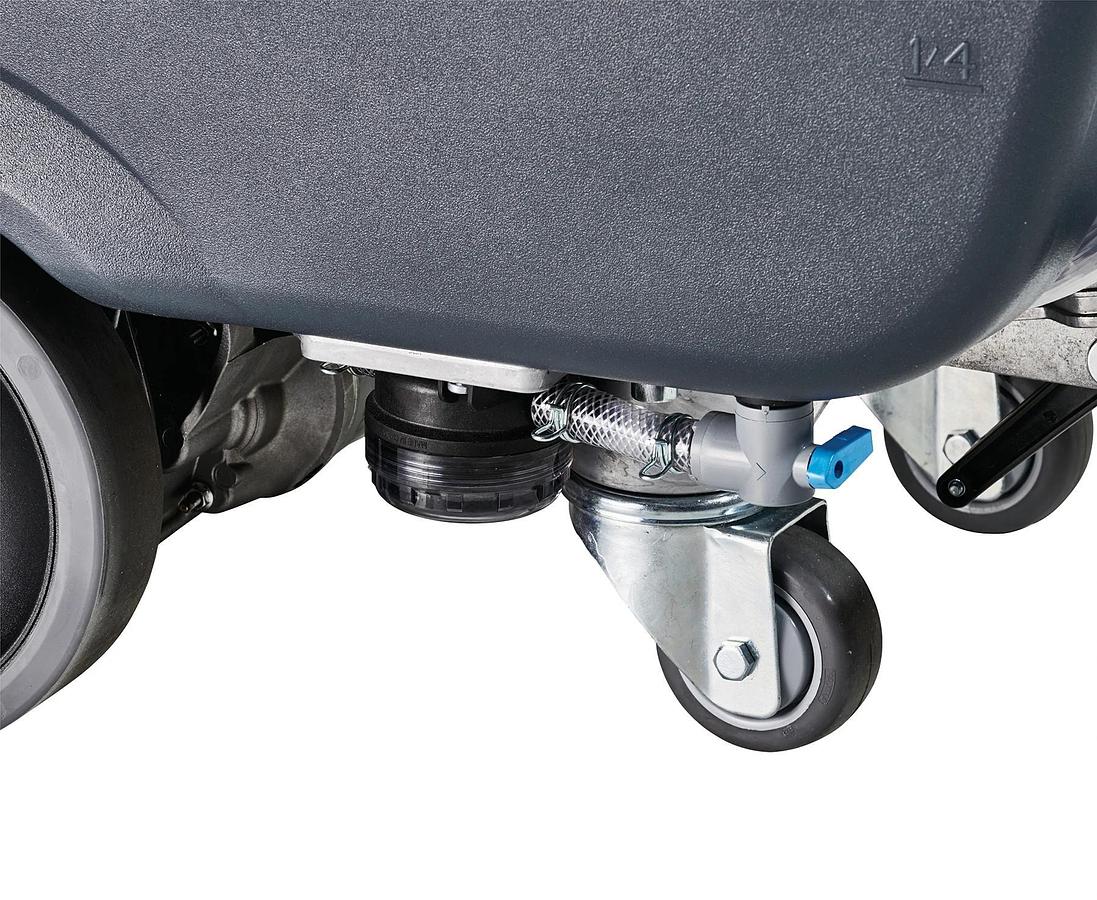 SC500 20D ECOFLEX W130 OBC MGB