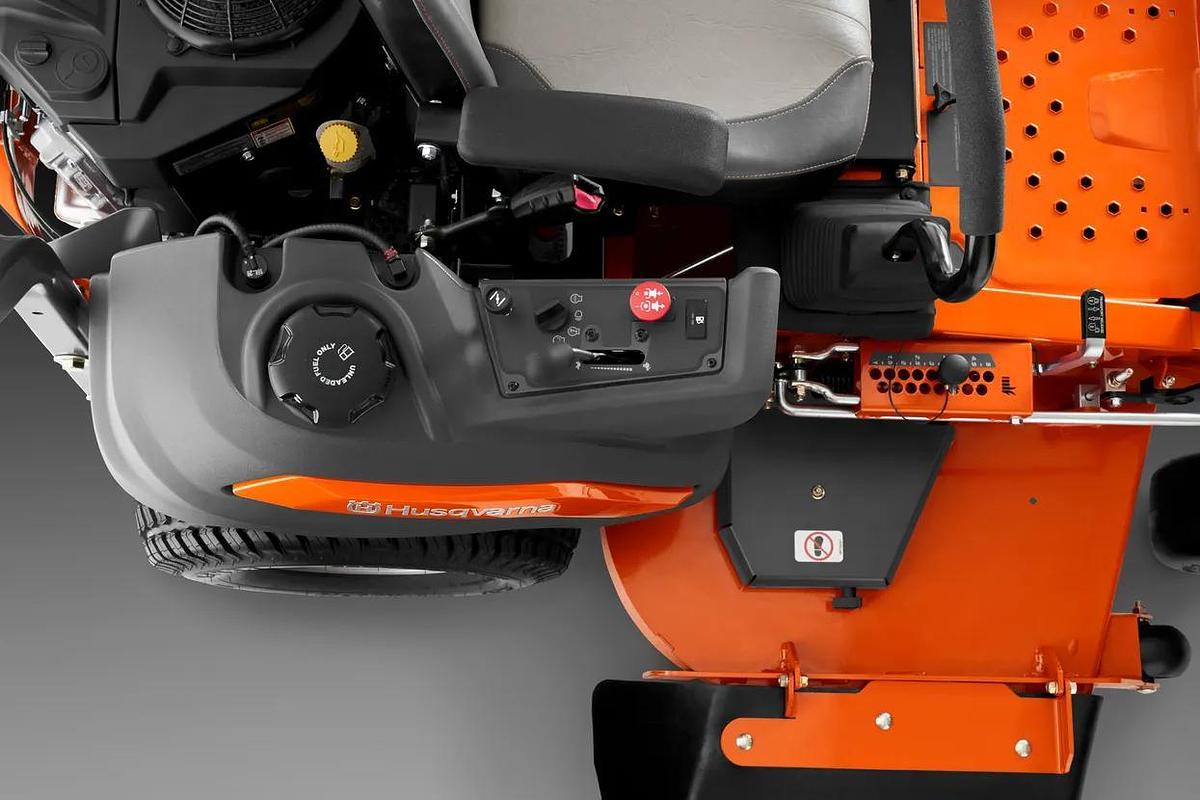Husqvarna Z560XS