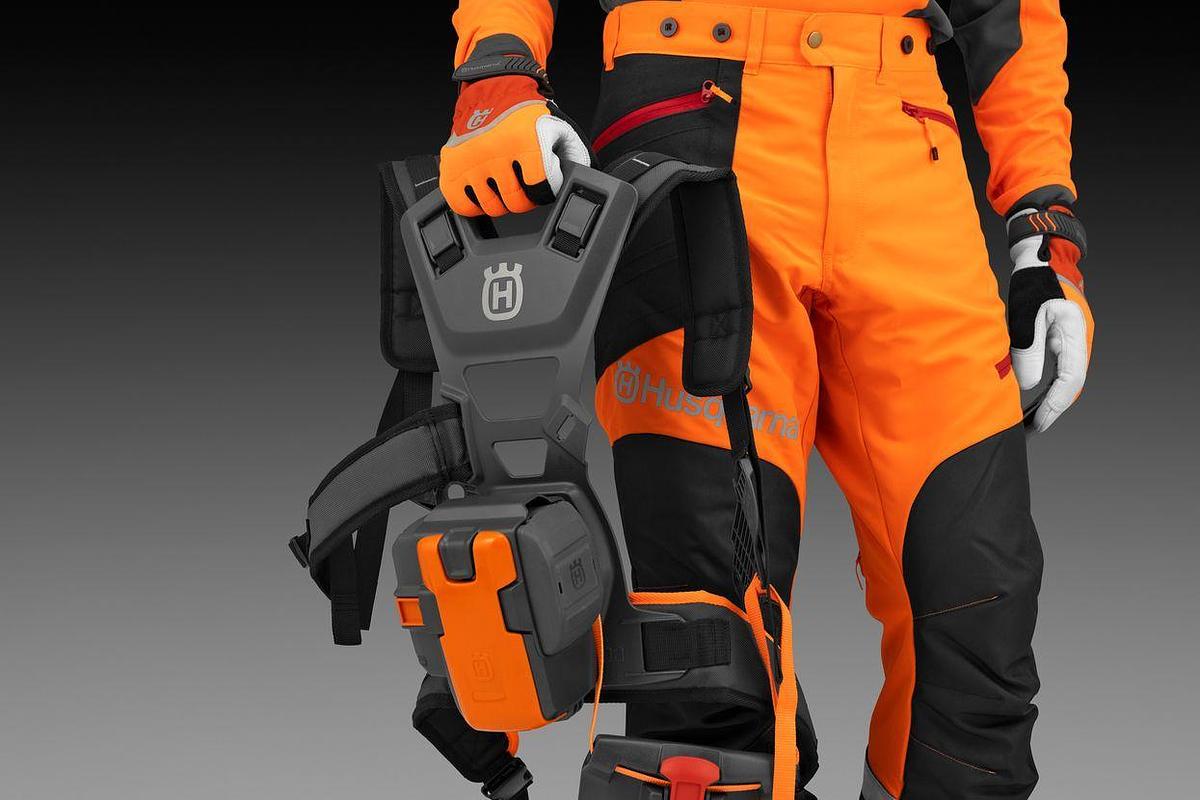 Husqvarna Harness Balance X2