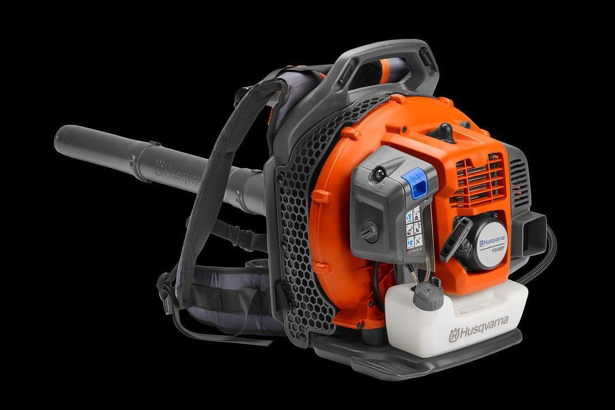 Husqvarna 150BT