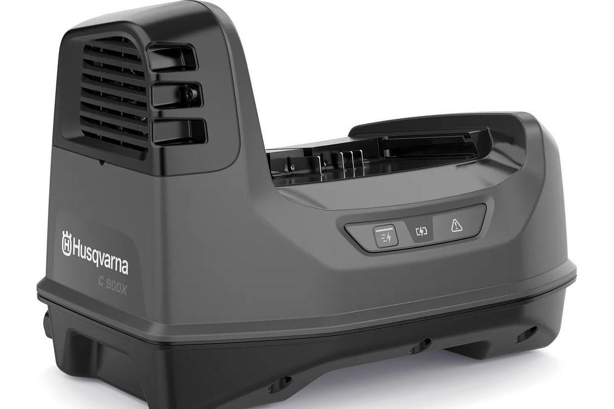 Husqvarna C900X PACE