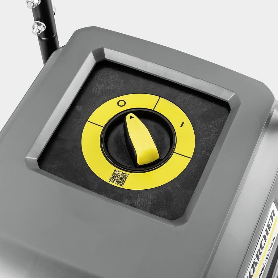 High-pressure cleaner HD 9/20-4 MX Plus Classic