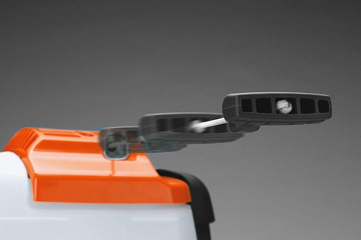 HUSQVARNA 122HD60