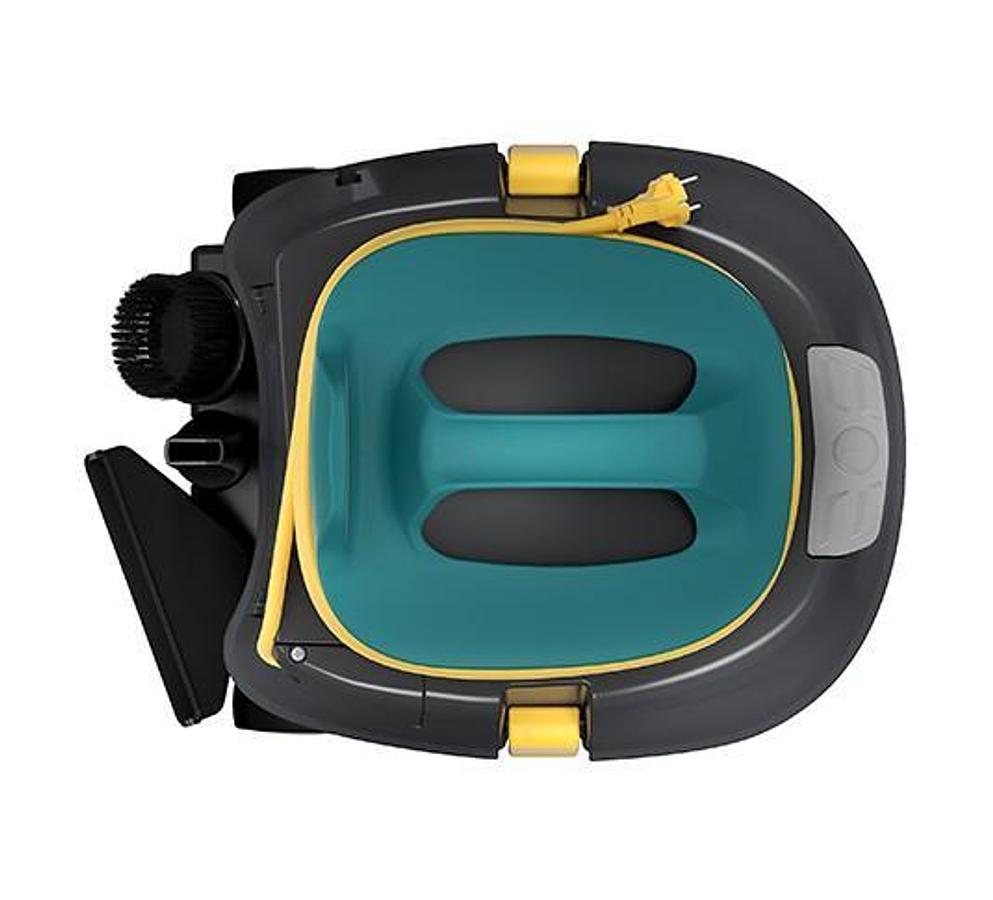 V12C Dry Canister Vacuum