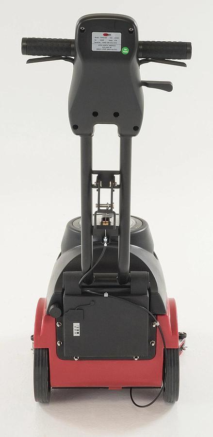 FANG15B SCRUBBER 24V