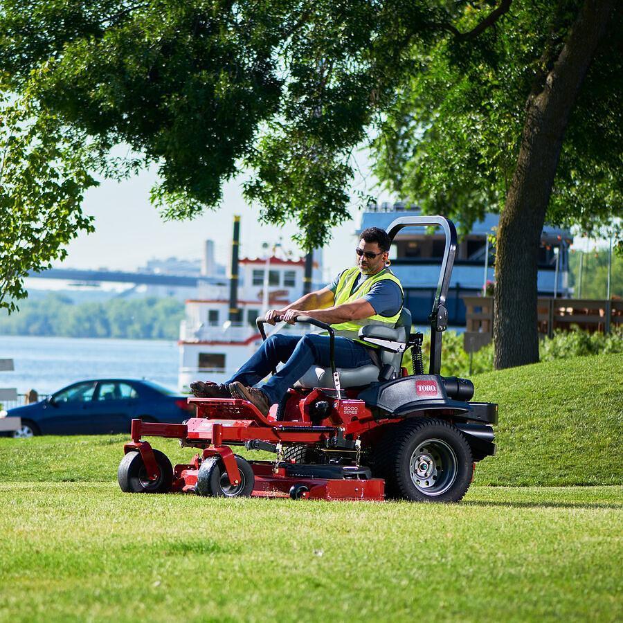 Z Master® 6000 Series