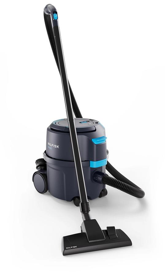 Commercial Vacuum Cleaners