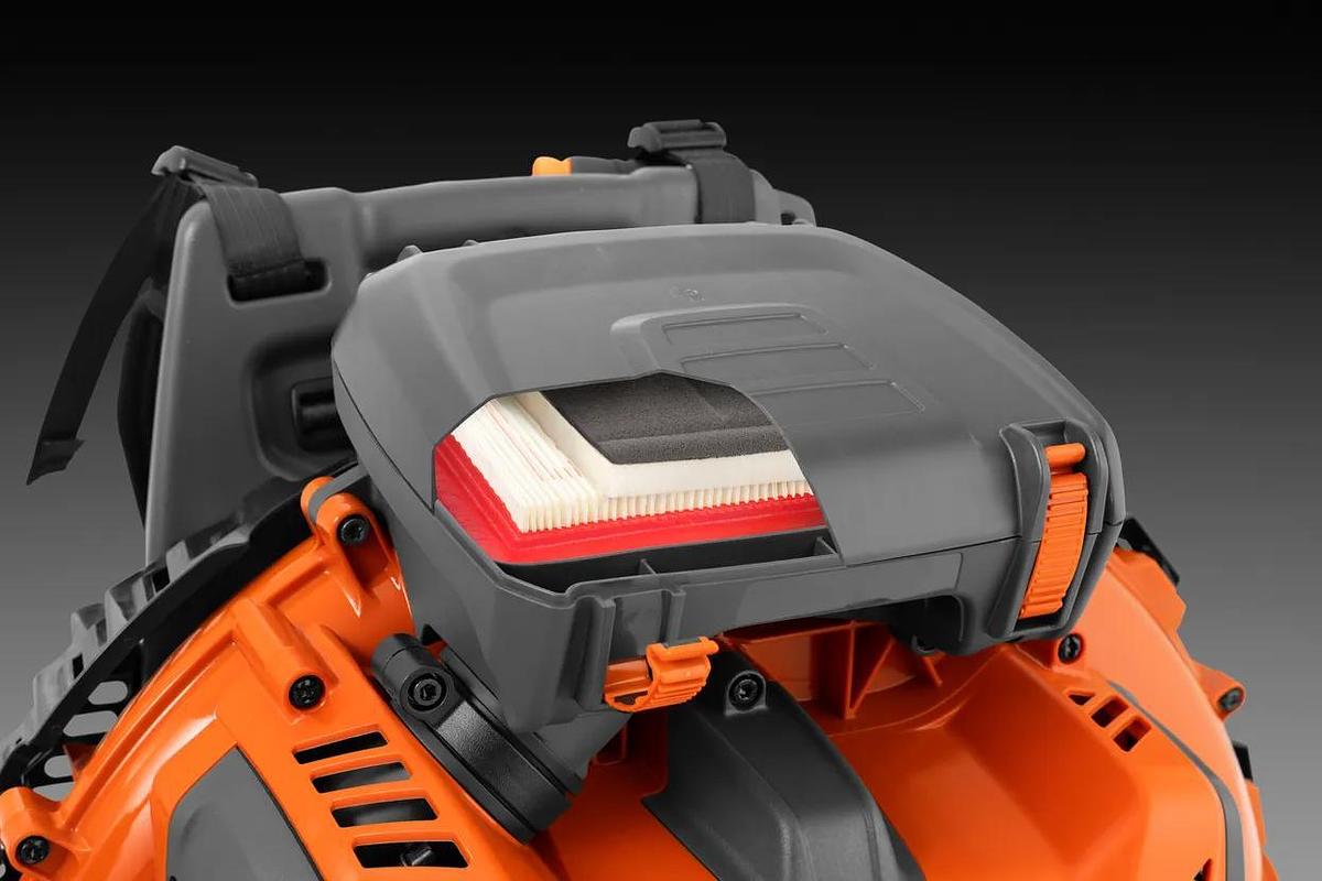 HUSQVARNA 590BFS