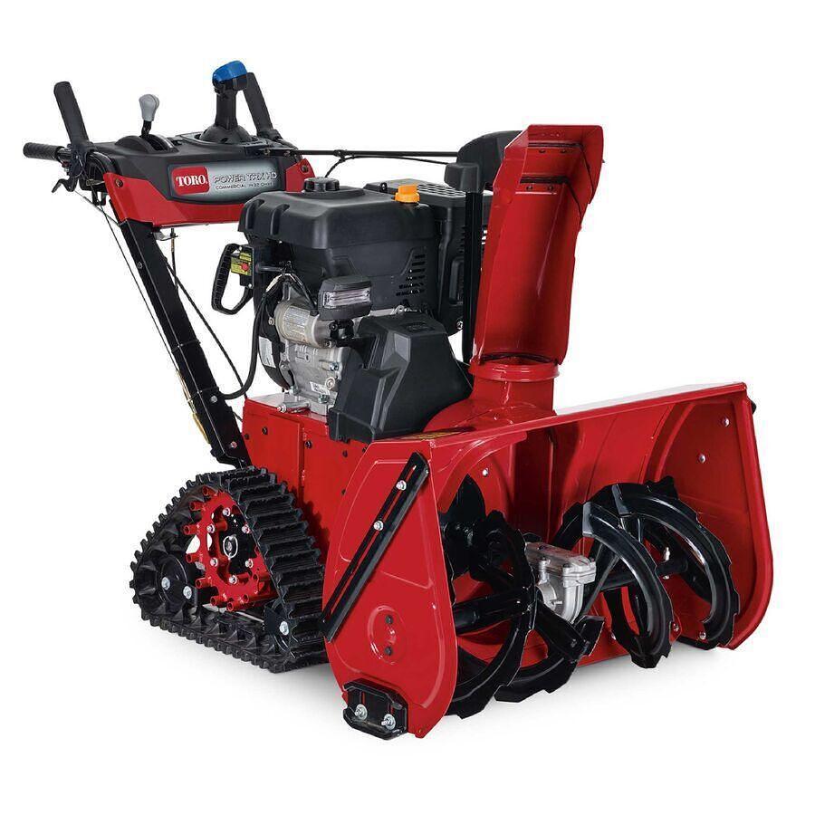 Snow Removal
