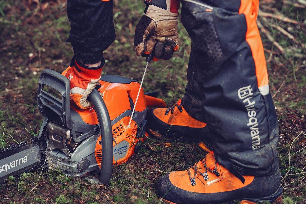 Husqvarna 564 XP® Fuel Injected