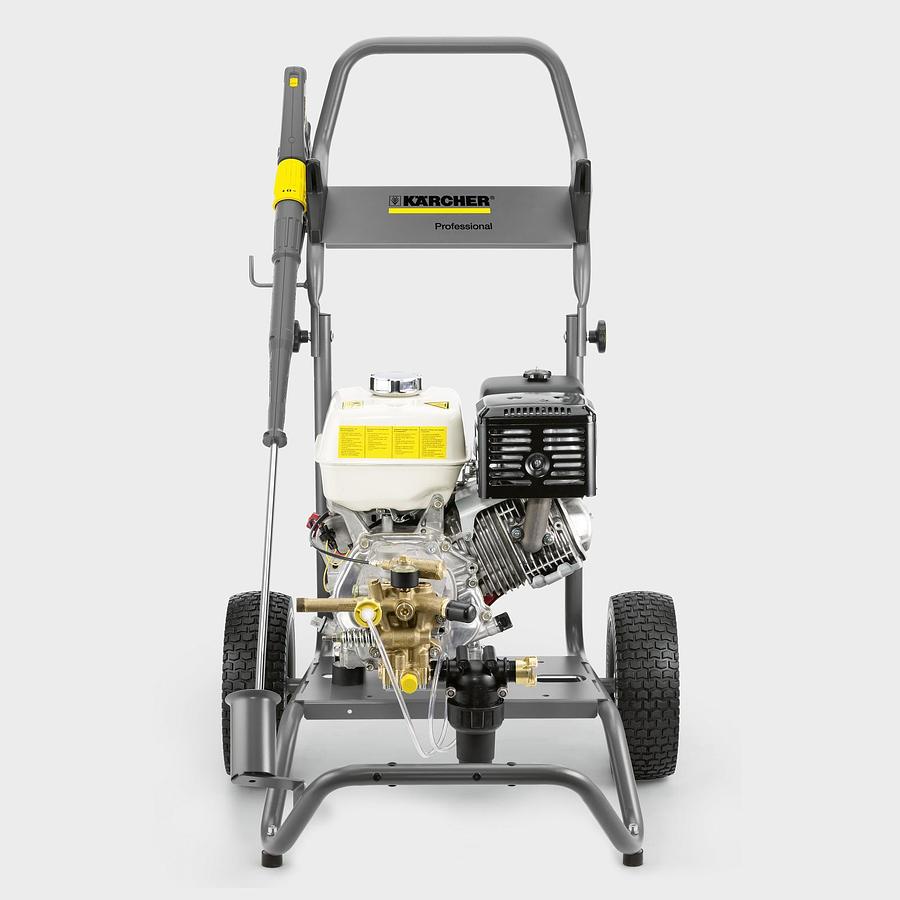 High-pressure cleaner HD 9/23 De