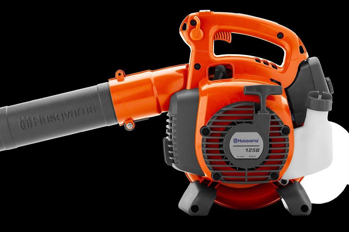 HUSQVARNA 125B